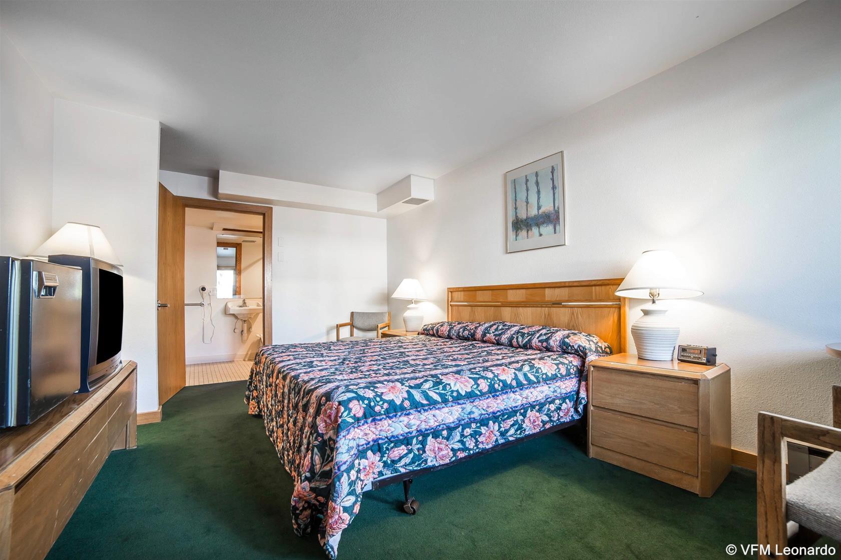 Rodeway Inn Billings Logan Intl Airport Near St Vincent Hospital Dış mekan fotoğraf