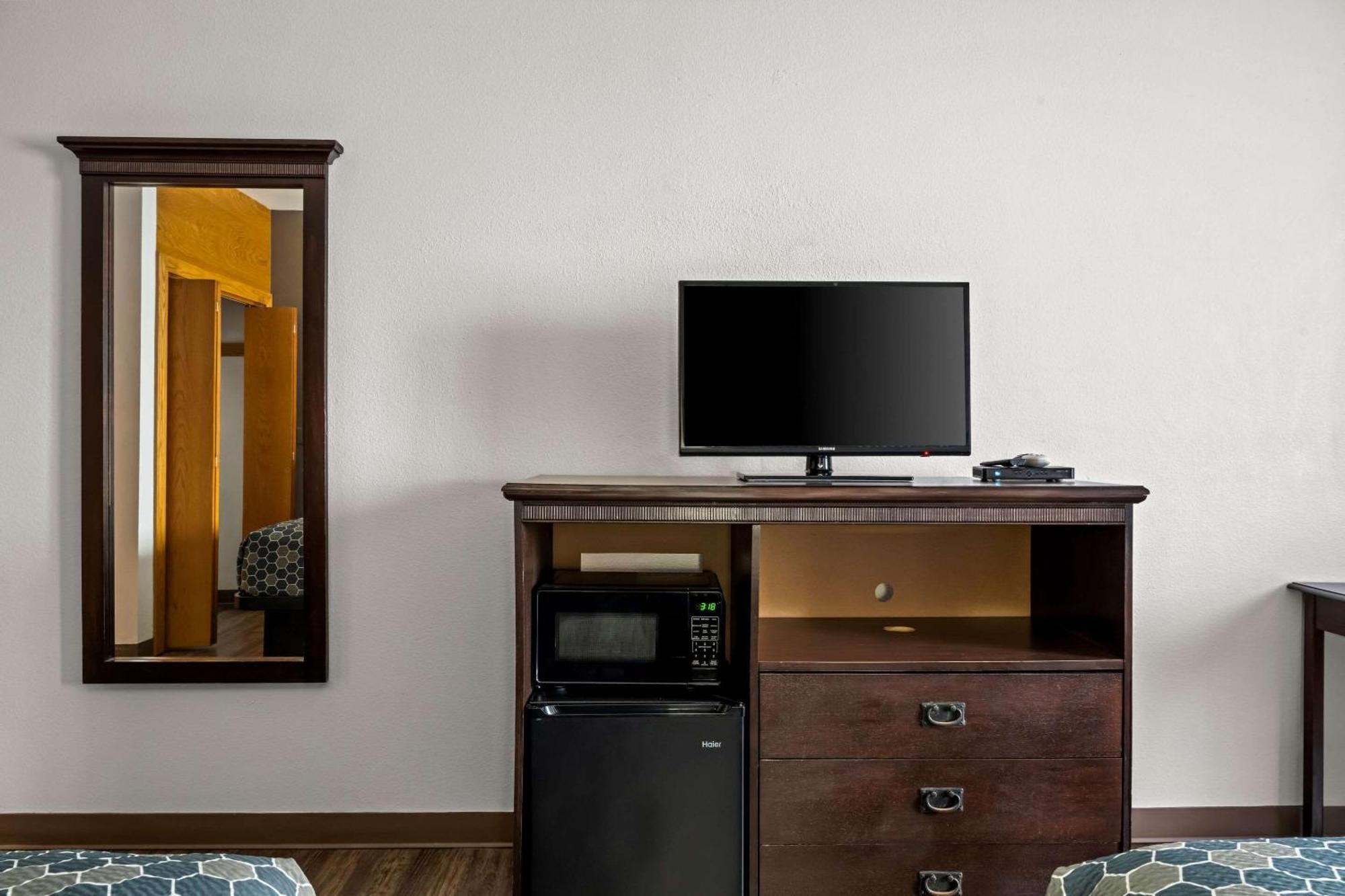Rodeway Inn Billings Logan Intl Airport Near St Vincent Hospital Dış mekan fotoğraf