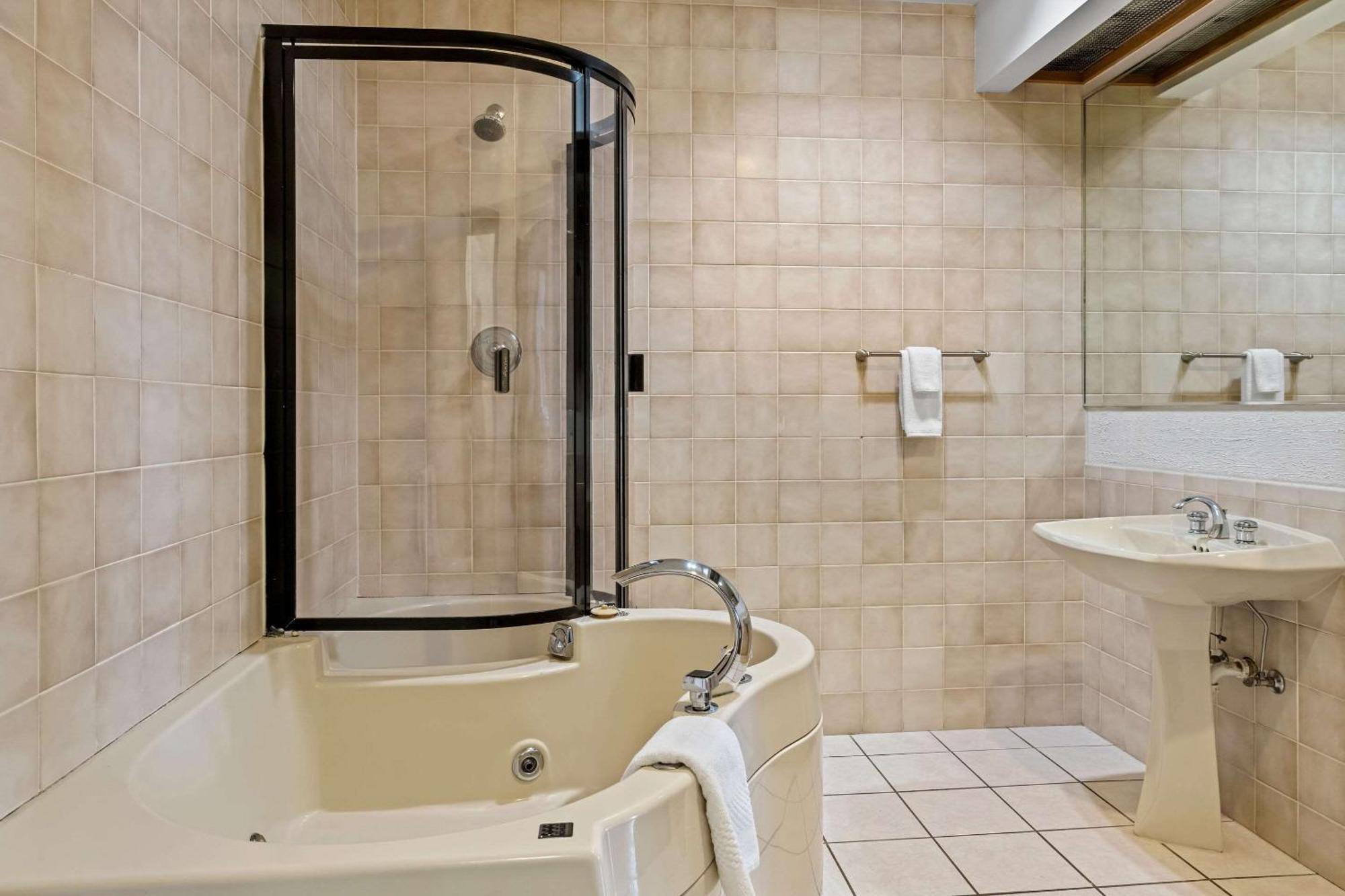 Rodeway Inn Billings Logan Intl Airport Near St Vincent Hospital Dış mekan fotoğraf