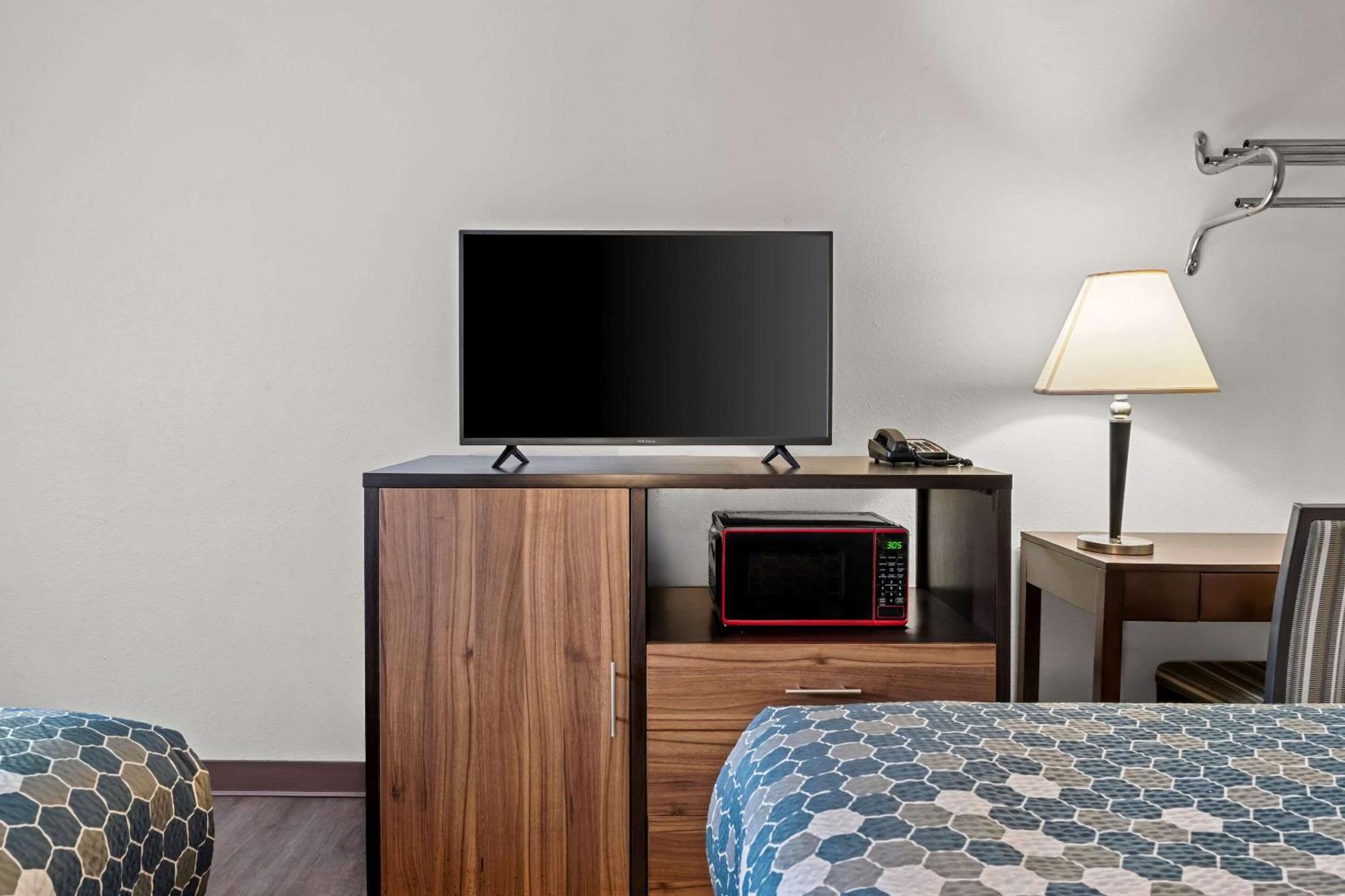 Rodeway Inn Billings Logan Intl Airport Near St Vincent Hospital Dış mekan fotoğraf