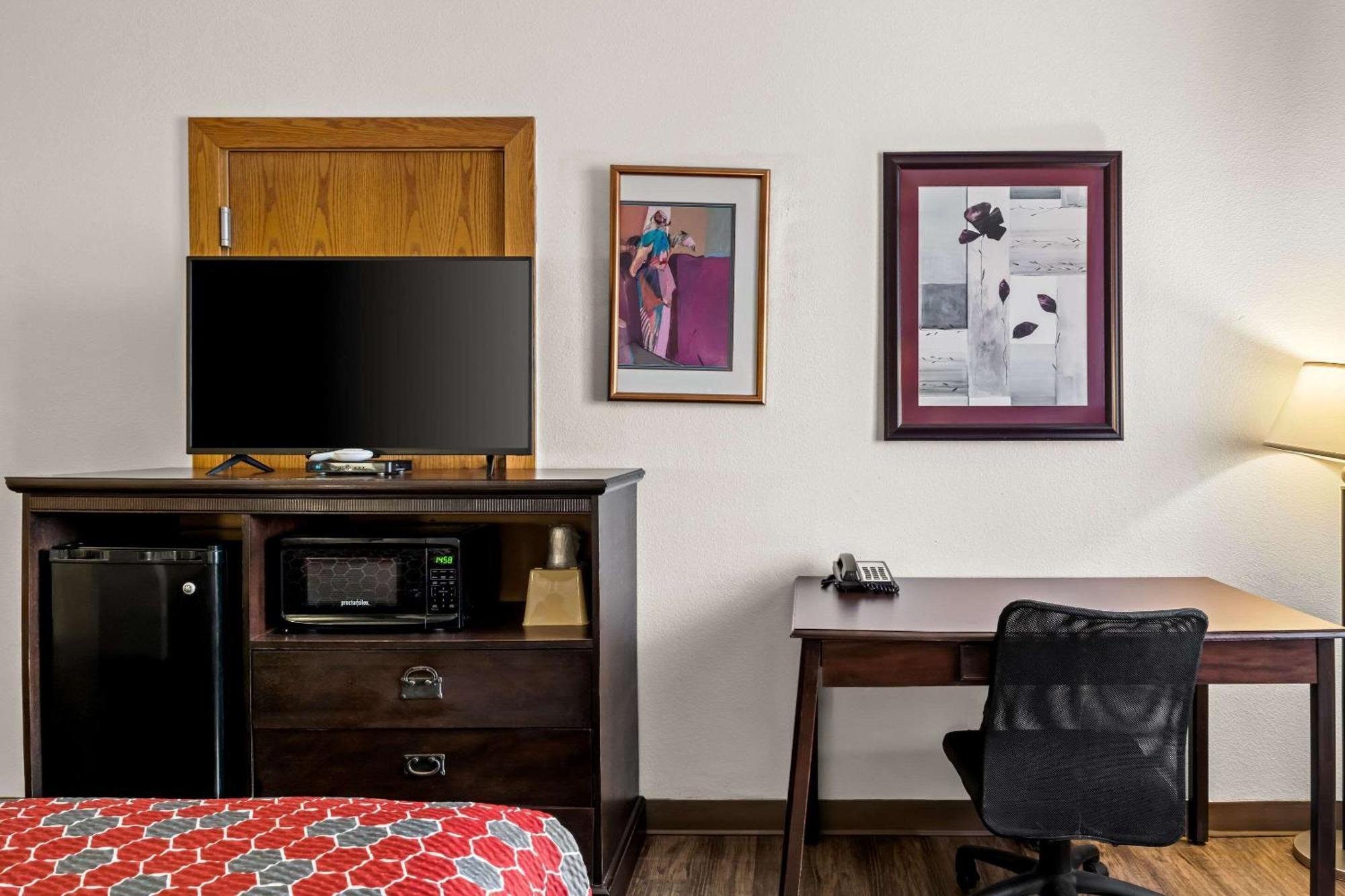 Rodeway Inn Billings Logan Intl Airport Near St Vincent Hospital Dış mekan fotoğraf