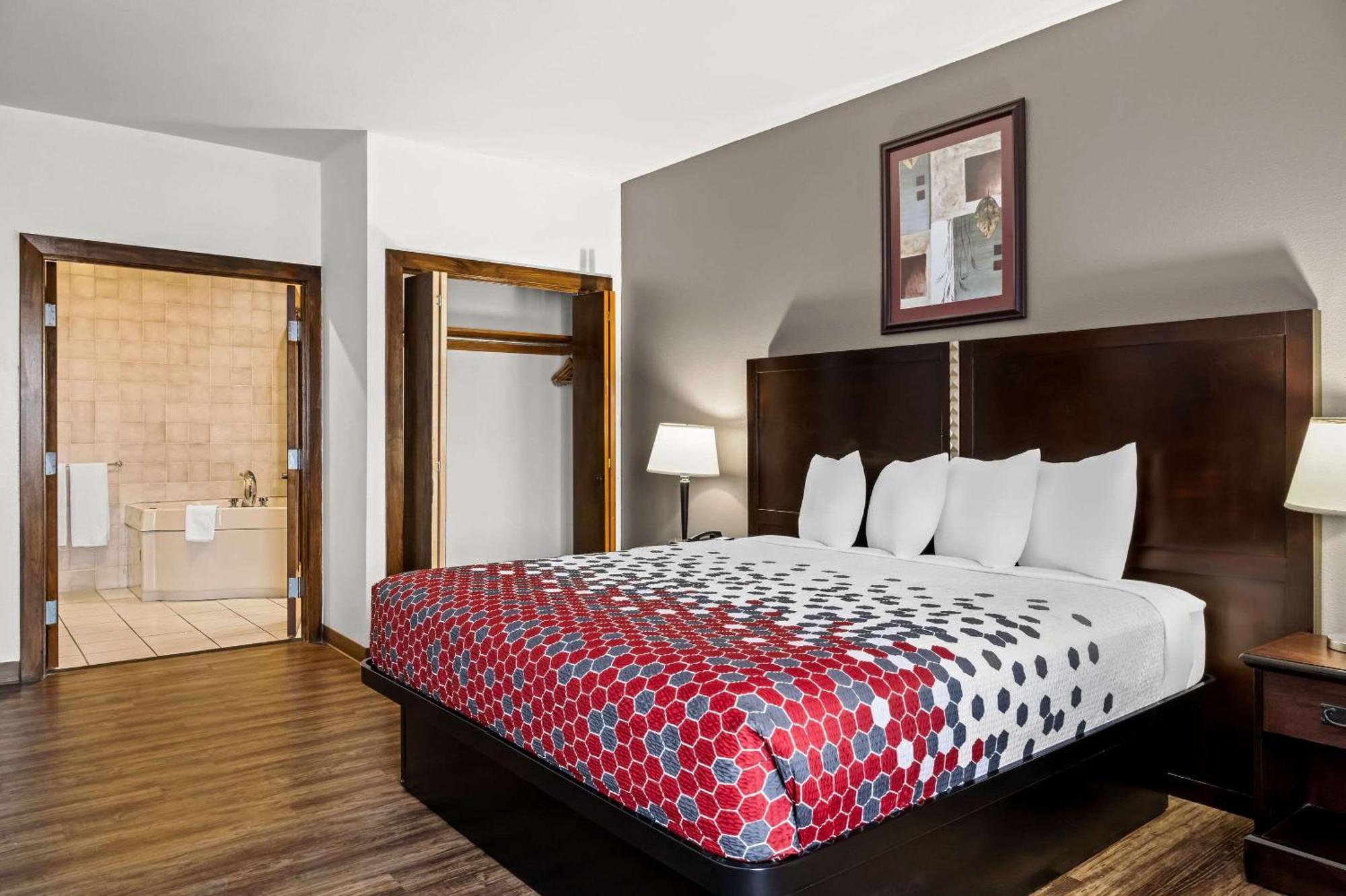 Rodeway Inn Billings Logan Intl Airport Near St Vincent Hospital Dış mekan fotoğraf