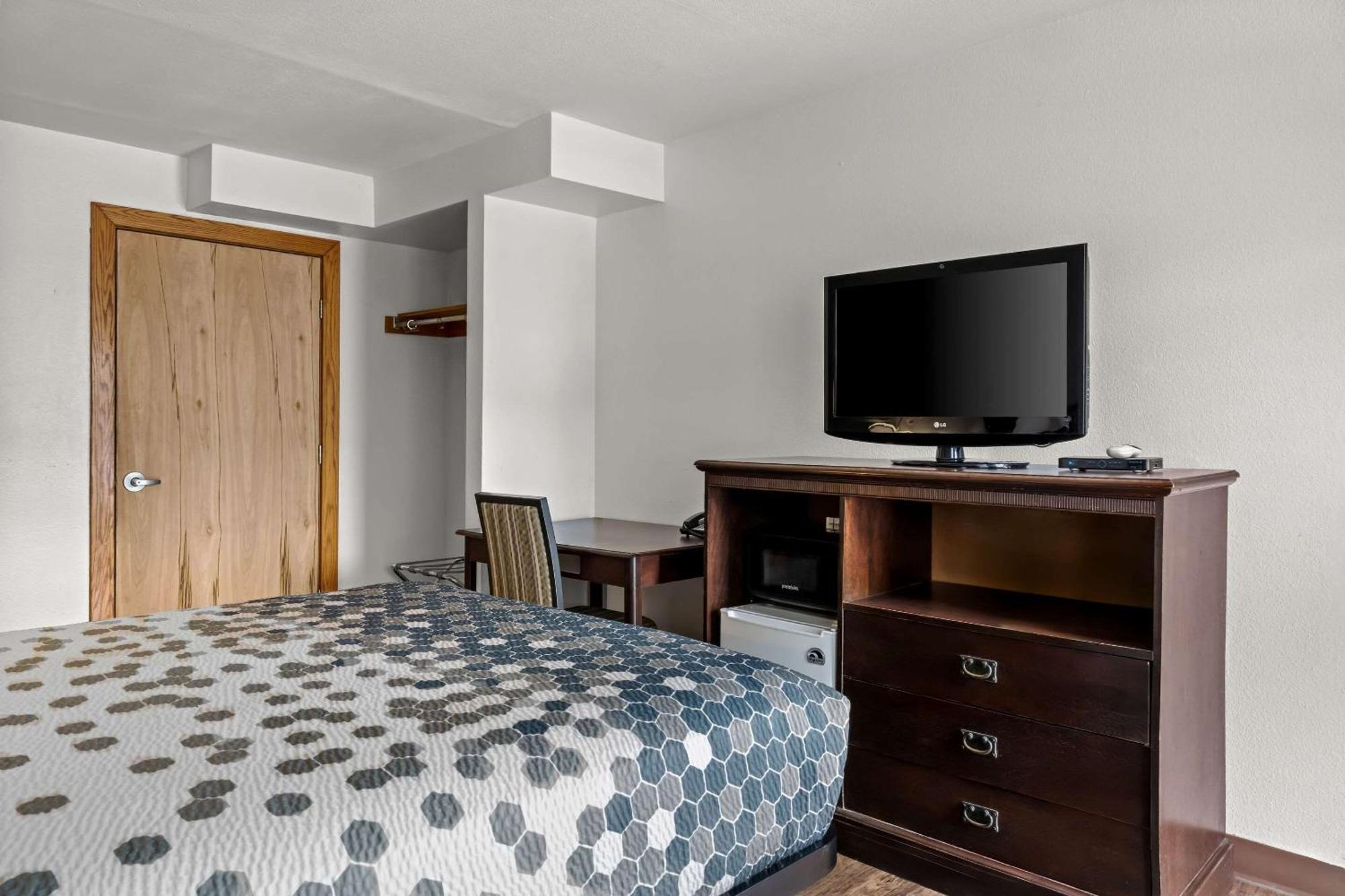 Rodeway Inn Billings Logan Intl Airport Near St Vincent Hospital Dış mekan fotoğraf