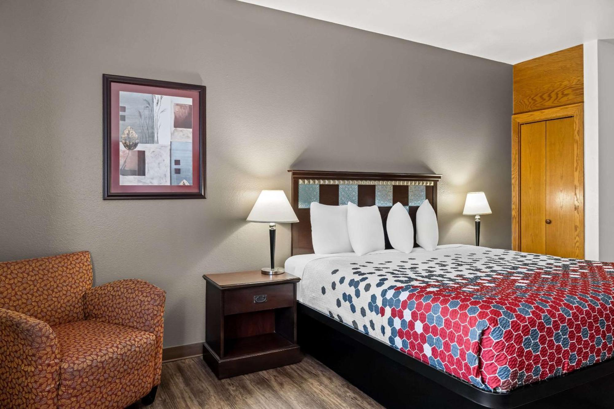 Rodeway Inn Billings Logan Intl Airport Near St Vincent Hospital Dış mekan fotoğraf